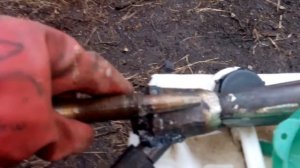 Эжектор демонстрация часть2