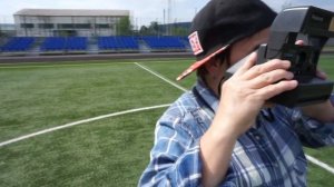 Ну ты, это... Звони, если что...