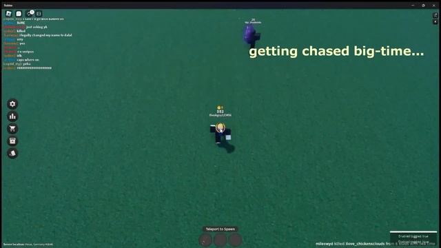 FE Lagswitch | Roblox Universal Script (pastebin) смотреть онлайн