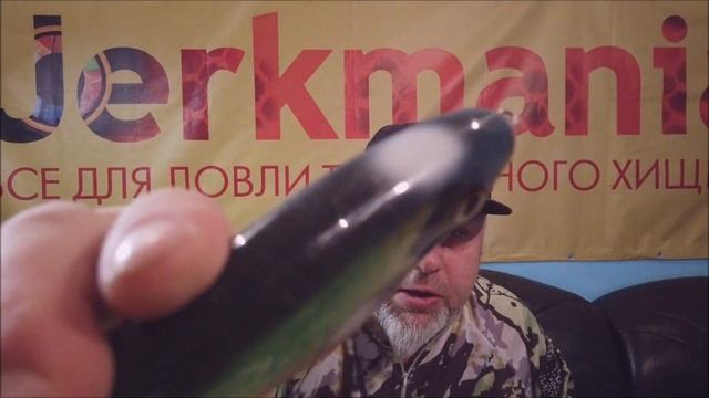 Новинки магазина Джеркмания #2 смотреть онлайн