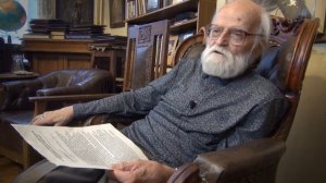 Андрей Николаевич Зелинский о книге Игоря Леонтьевича Гаврилюка "Две Библии – два пути"