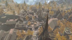 Skyrim Modding - Capital Riften Expansion - Progress Update / Showcase