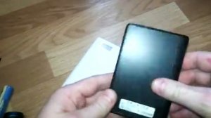 Простейший power bank на аккумуляторах 18650. Своими руками.