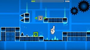 прохождение the creator 0-40%