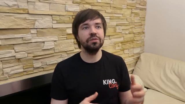 Пыхэфир #1. Что делать джуну с пятилетним стажем? смотреть онлайн