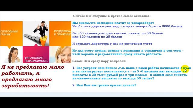 Фаберлик Доброго времени суток суть проекта вкратце Приятного просмотра смотреть онлайн