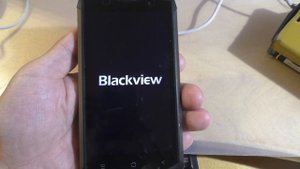 Ставим 8 Android (не идеален) на Blackview BV8000Pro (не отображает что заряжается)