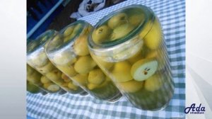 ★ОБАЛДЕТЬ, КЛАСС!!!★ ГРУШИ В СОБСТВЕННОМ СОКУ ★