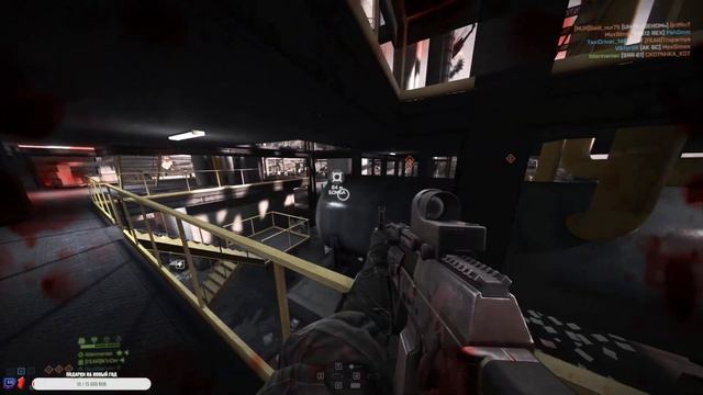 Battlefield 4 #4 Легендарная игра смотреть онлайн