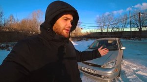 Обзор Ford Focus 1. БРАТЬ ИЛИ ВЕДРО? Выводы после 7 месяцев эксплуатации.