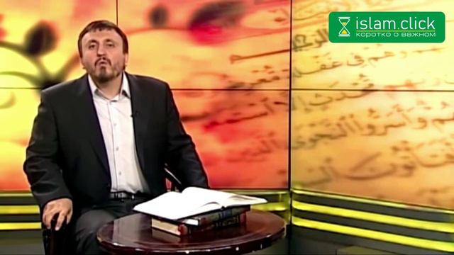 КОГДА БЫВАЕТ ЛЯЙЛЯТУЛЬ КАДР (НОЧЬ ПРЕДОПРЕДЕЛЕНИЯ)? | Шейх Абу Яхья смотреть онлайн