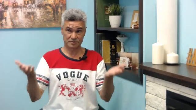 Ренат Зайнуллин. Связь человека с природой