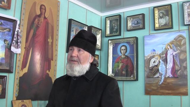 Панихида, 20 февраля 2021 смотреть онлайн