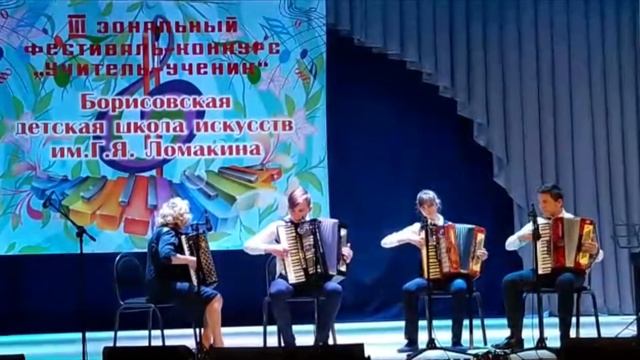 "Юный ковбой" - В. Сурцуков смотреть онлайн