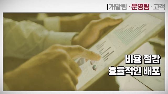 [클라우드를 넘어 클라우드 네이티브까지] 3. 포장이사 같은 간편함, 컨테이너! смотреть онлайн