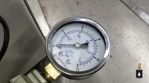 Горелка на отработанном масле ОйлТерм Прометей 2019/ Waste oil burner Prometheus 2019