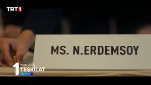 Teşkilat 81. Bölüm 2. Fragmanı - 29 Ekim Pazar  @trt1  'de!