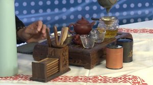 Как правильно заваривать и пить чай