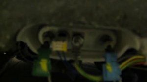 Как поменять ТЭН в  стиральной машине Bosch