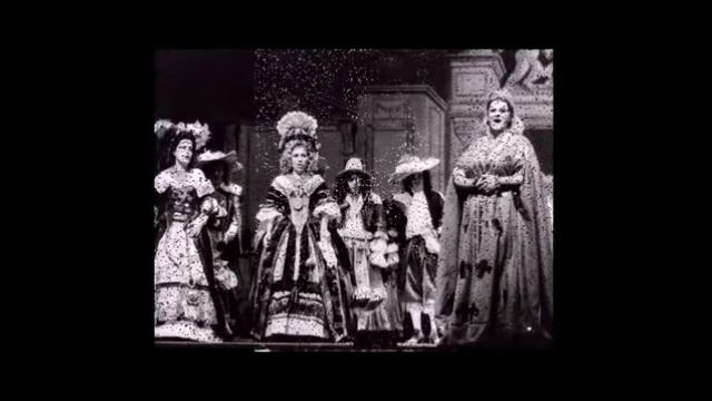 VALENTINI TERRANI: MEDEA - Genova 1972 смотреть онлайн