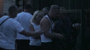 Котовск, Одесская область ЖД Вокзал ч.6