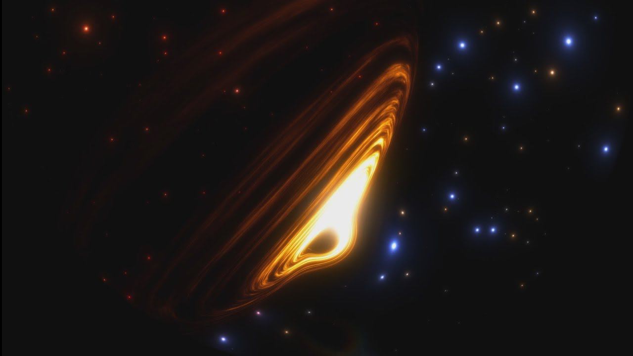 Трейлер МИКРОСКАЗЫ «КРАСИВАЯ ВСЕЛЕННАЯ» Музыка звёзд смотреть онлайн