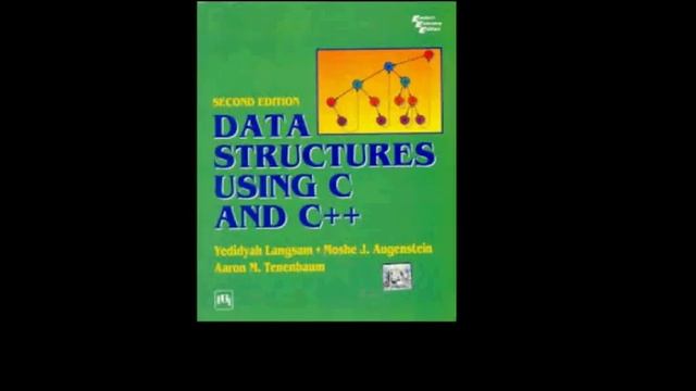 Data Structures And Algorithms - Introduction and Books