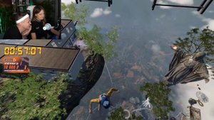 ВСЕ ПАДЕНИЯ ДИЛАРЫ И СТОНЫ В Only Up