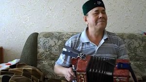 татарские песни "эх карап торулары"