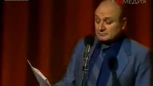 Михаил ЖВАНЕЦКИЙ: Стиль спора