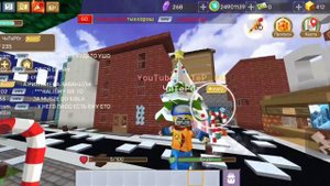 ТОП 3 СПОСОБА КАК СТАТЬ МАЖОРОМ В СКАЙ БЛОКЕ БЛОКМЕН ГО!? SKY BLOCK BLOCKMAN GO