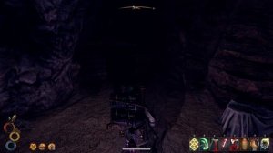 Outward Маг и Воин - Пустыня последние дела  -Кооперативное прохождение #12