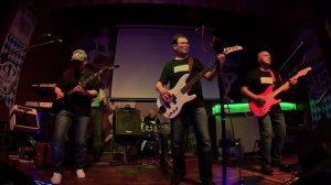 группа "Запасной выход" - Я снова буду (25.05.2024)