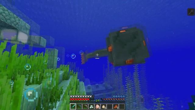 КАК ПРОЙТИ МАЙНКРАФТ, УБИВ ВСЕХ МОБОВ! ЧАСТЬ 1 смотреть онлайн