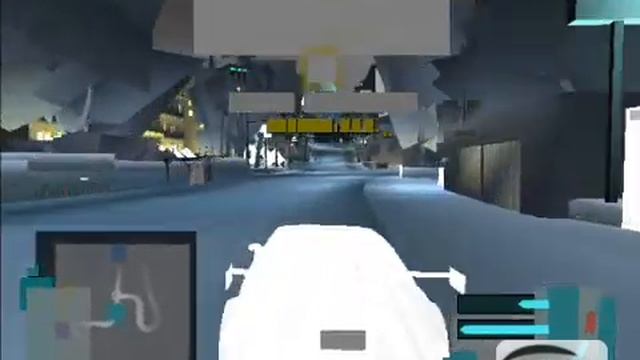 Need For Speed Carbon Weird Problem смотреть онлайн