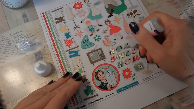 Что лучше? Glossy Accents ( Ranger) или Glossy-эффект ( Фабрика Декору) смотреть онлайн