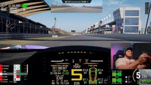 ПОЛУЧАЮ ДОПУСК К ПОРТАЛУ low fuel motorsport |КАК ПОЛУЧИТЬ ЛИЦЕНЗИЮ LFM? |assetto corsa competizion