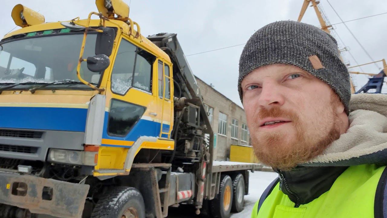 Первый БЛОЖИК в 2020,шиномонтаж,мойка,замена масла... смотреть онлайн