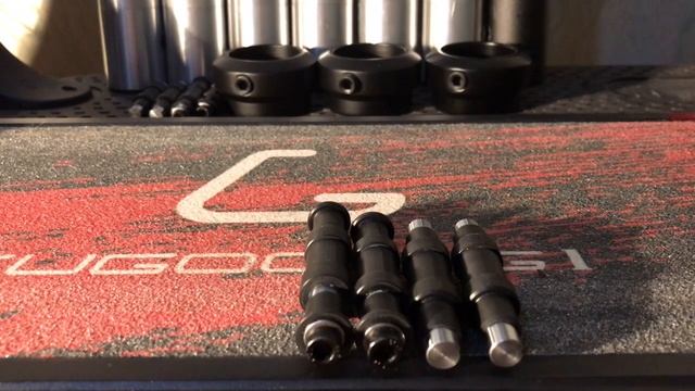 Городской комплект подвески для Kugoo G1 смотреть онлайн