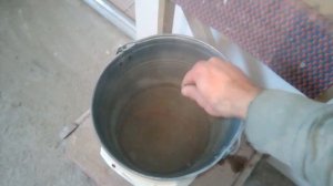 ПВХ труба и кипяток - что будет