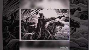 Манастын бала чагы