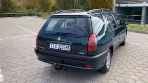 Продажа авто Peugeot 306