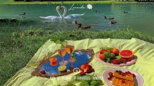 cozy songs for teatime ♡【cottagecore playlist】