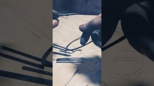 #Абажур# своими руками#В стиле Лофт#