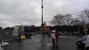 Москва, Лескова 16