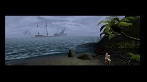 Summoner 2 Gameplay (PS2)