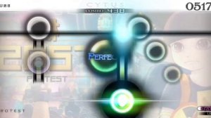 [Cytus I] [Chapter T: Timeline] [2057: Protest] (Hard) 100TP!