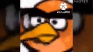 All Preview 2 Angry Birds Prototype Deepfakes Extended