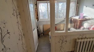 Большая квартира в СТАРОМ фонде Центрального Сочи / Недвижимость  Сочи