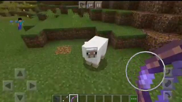 How to make Fire Bow In Minecraft
